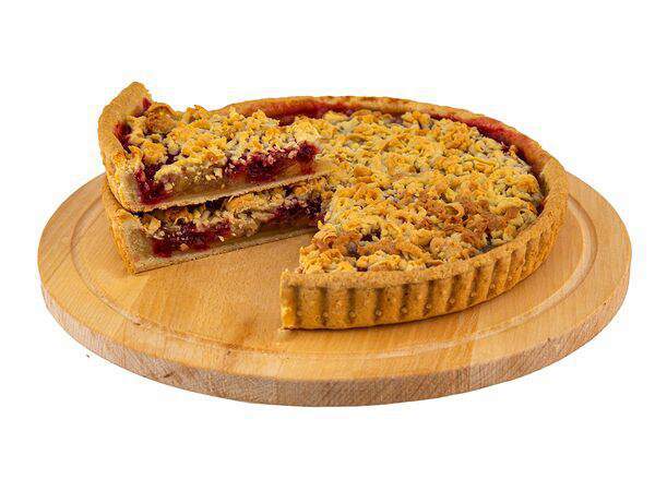 Белка тесто - Пирог Яблочный