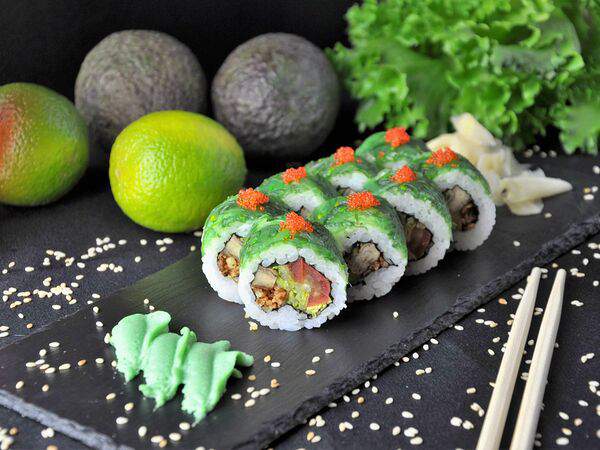 Burgerock - Гриндей