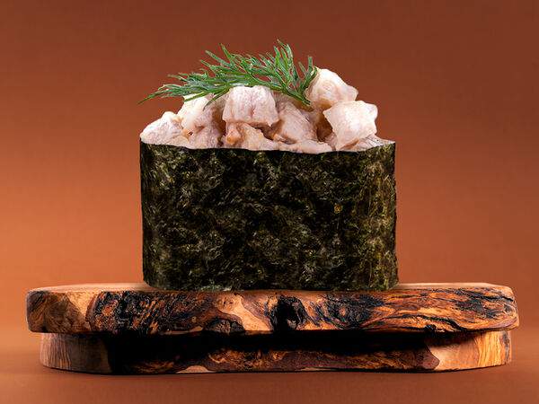 Евразия-Экспресс - Суши острый цыпленок