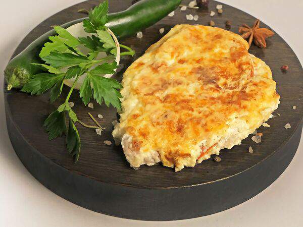 Пирожковая - Куриное филе