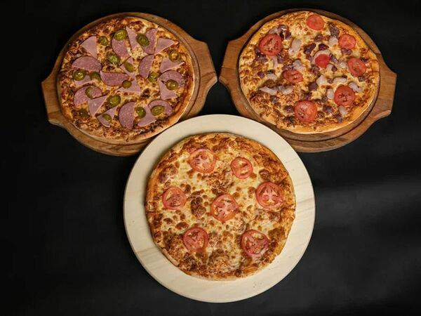 Likeat - Комбо Ассорти