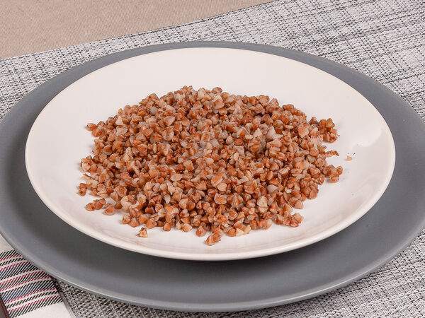 Кулинария Хорошая - Гречка