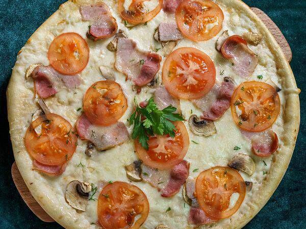 Don Corleone Миасс - Фирменная Дон Корлеоне