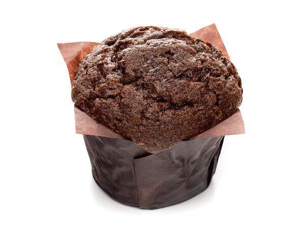 PushPizza - Маффин Шоколадный