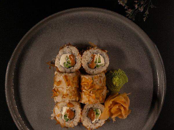 Multibar Neon - Ролл Бонито