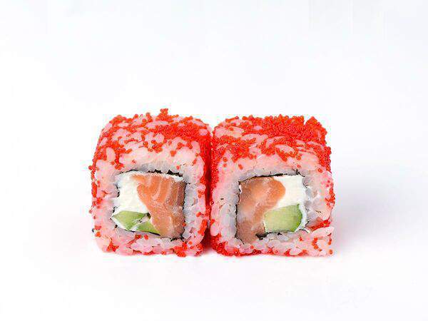 Good Food - Ролл Сакура