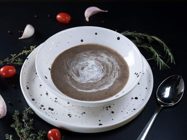 Casa di Giulia - Суп Чечевичный