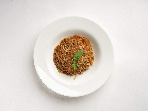 Del Papa - Паста Спагетти Болоньезе