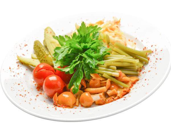 Премьера - Домашний погребок