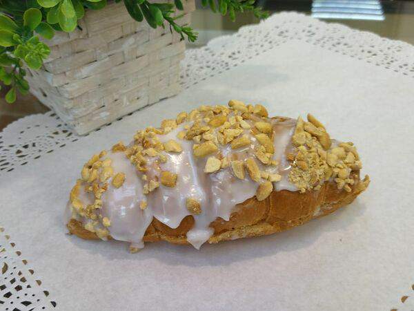 Пекарня Хлебница - Круассан Рафаэлло