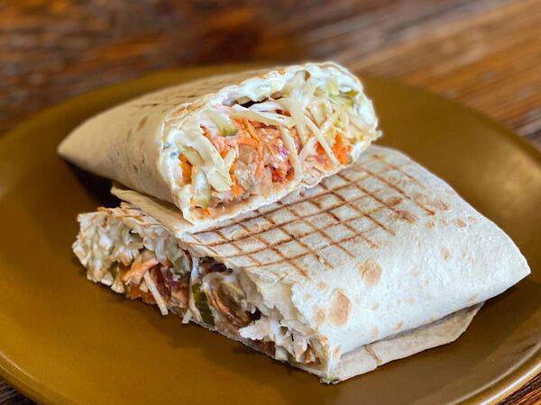 Акапулько - Шаурма Классическая