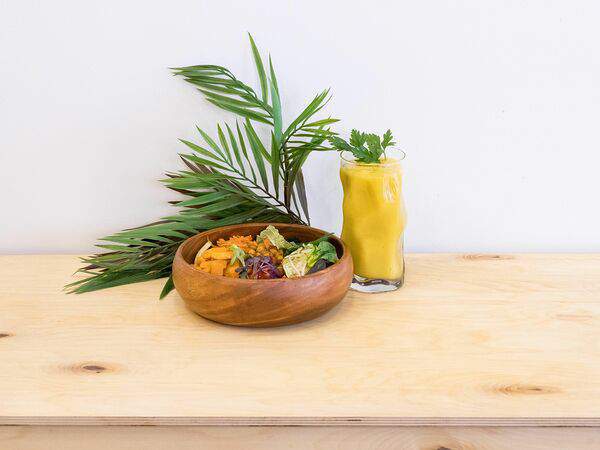 Ресторан Pure в Сочи