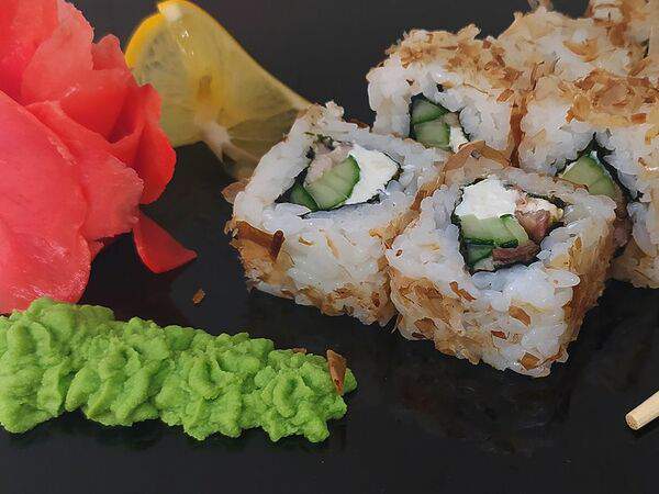 Pipirolly - Ролл Бонито