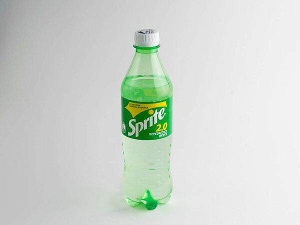 ПекарняУз - Sprite