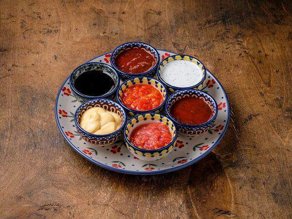 Уголек - Хренодёр