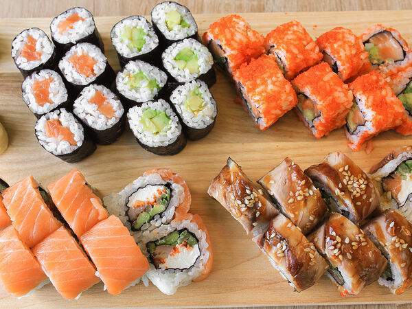 Кафе-пиццерия Yess - Сет Дуплекс