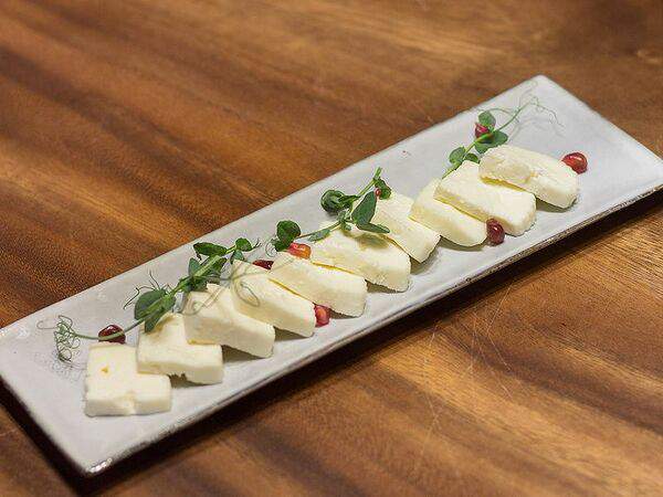 Сулугуни - Имеретинский