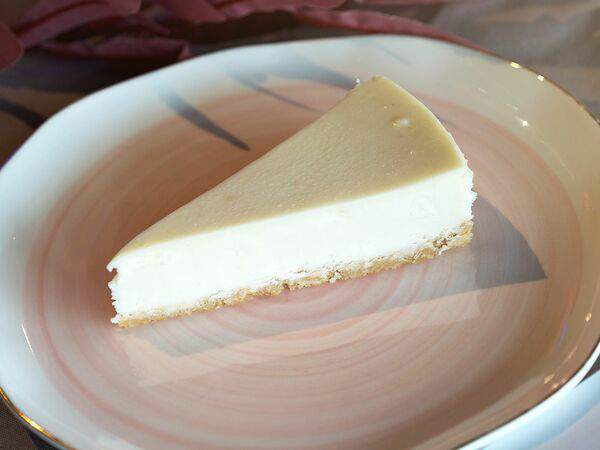 Mart Lounge Bar - Чизкейк Нью Йорк