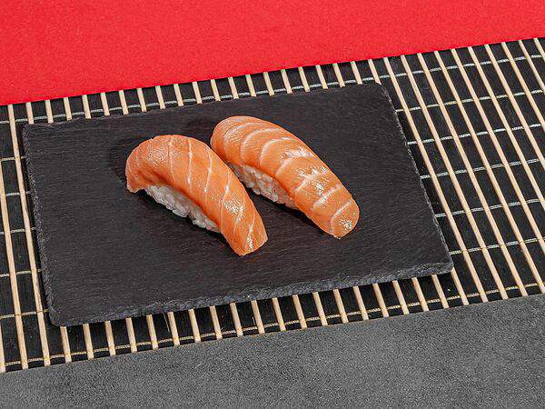 Fuji Yammi - Суши Лосось