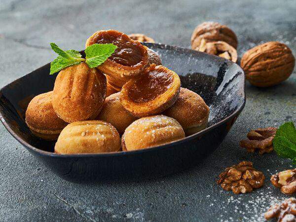 Eshak - Домашние орешки