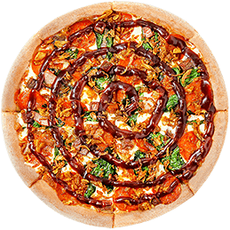 Domino's Pizza - Гипнотика