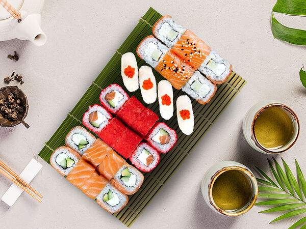 Евразия-Экспресс - Филадельфия Макси