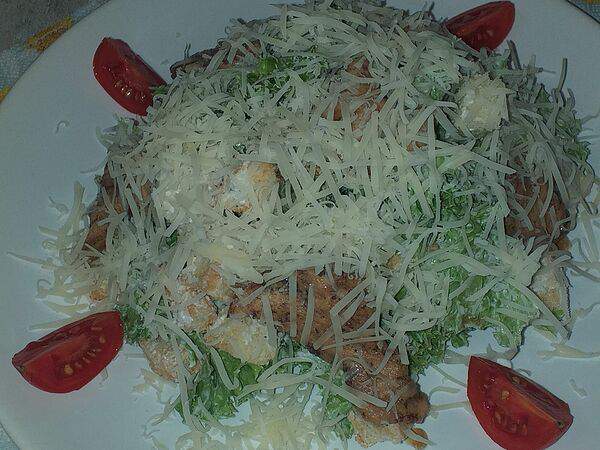 Боярд - Цезарь с курецей