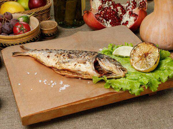 Горки 10 - Дорадо целиком