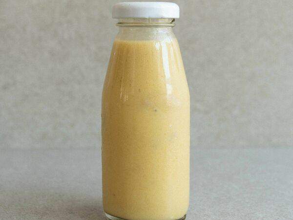 Крапива - Смузи Манго-танго