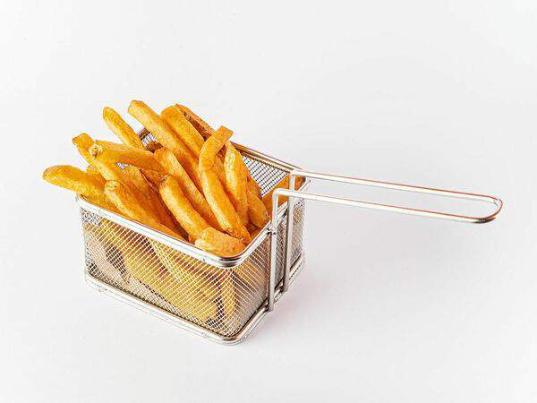 Бургерная Дровосек - Картофель фри