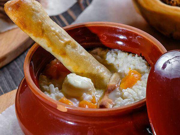 Купец - Каша из топора