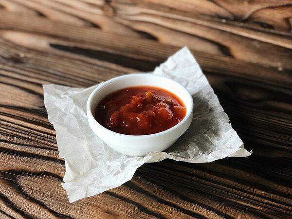 Стейк хаус Антрекот - Сальса соус