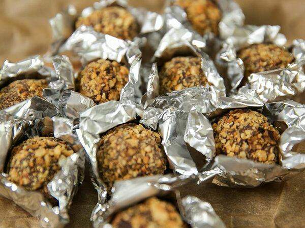 Лаверна - Трюфель ореховый