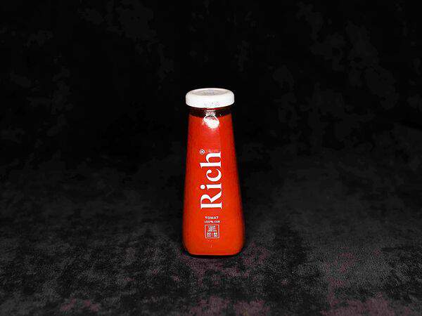 Где-то в Азии - Сок Rich Томат