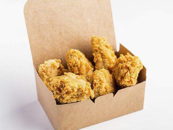 Taza Food - Крылья Xl