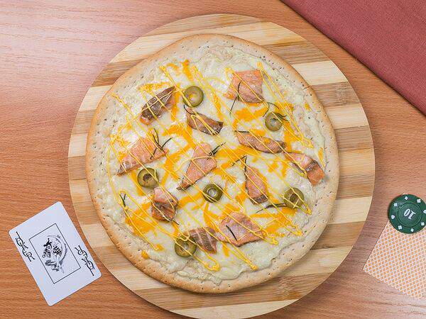 Roll Capone - Морская