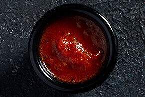 T.G.I. Friday's - Барбекю соус