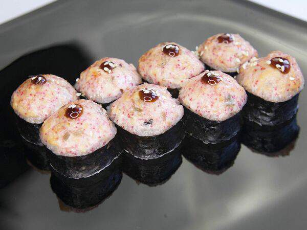 Оками - Шанхай