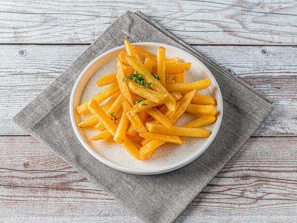 Ресторан Емеля - Картофель фри