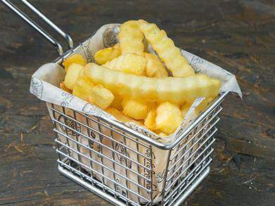 Craft Brew Cafe - Картофель фри