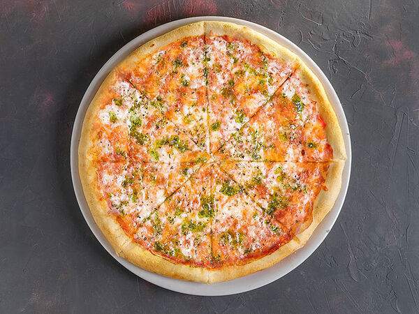 Garage - Пицца Маргарита