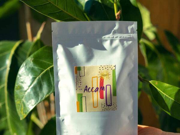 Sunny - Чай Ассам