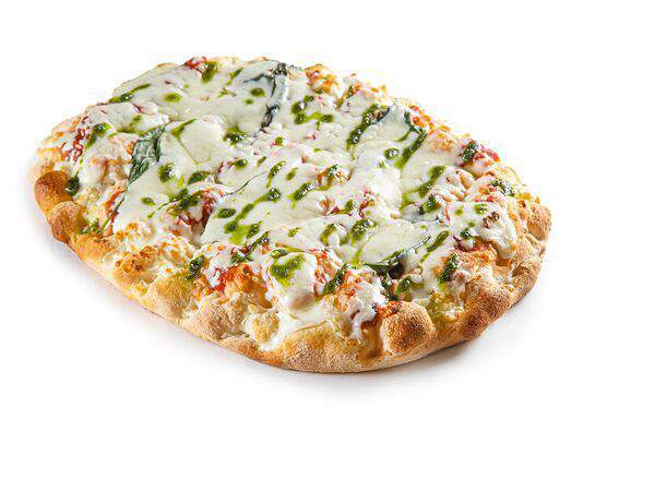 Gruvi Pizza - Маргарита