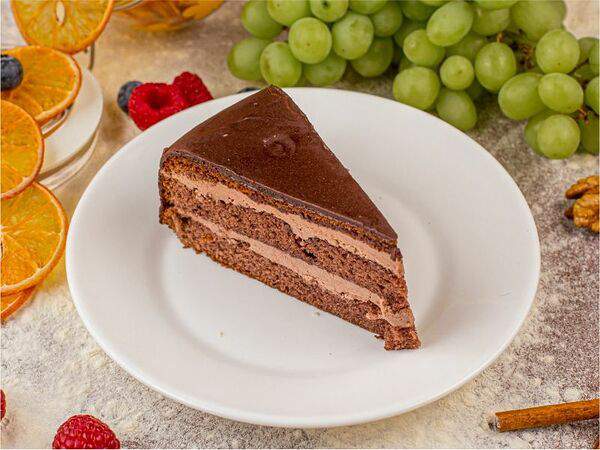 Компот - Прага