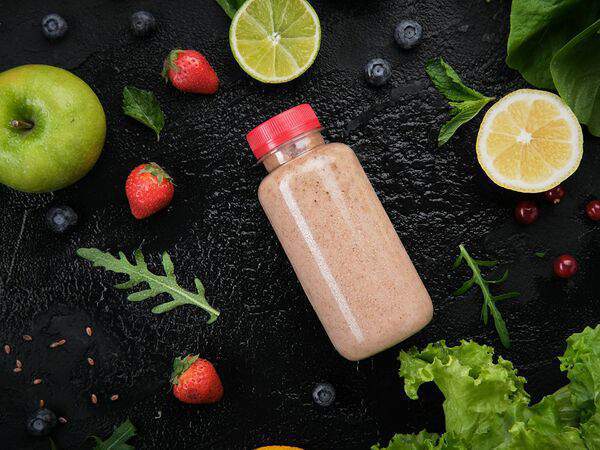 Смузи Detox Bar - Смузи Сила добра