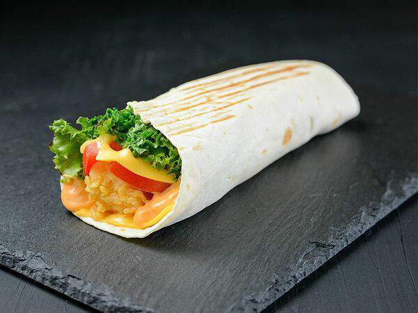 Курочка Рядом - Ролл Дабл стрипс