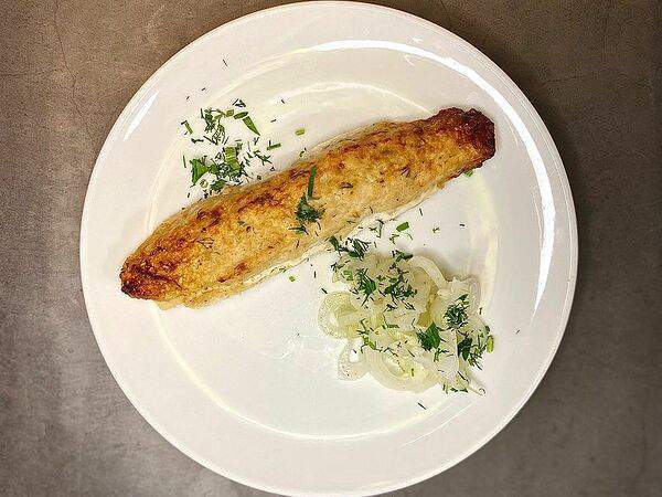 Мост - Люля из курицы