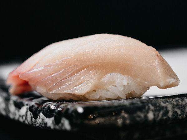 Koi sushi bar - Суши Хамачи