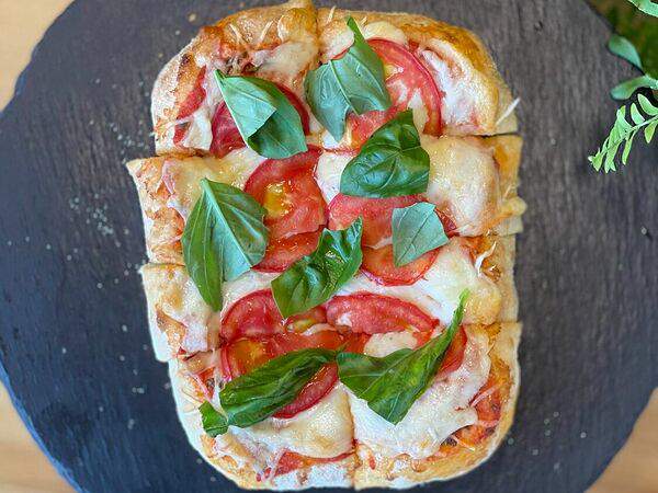 Dream Cafe - Пинца Маргарита