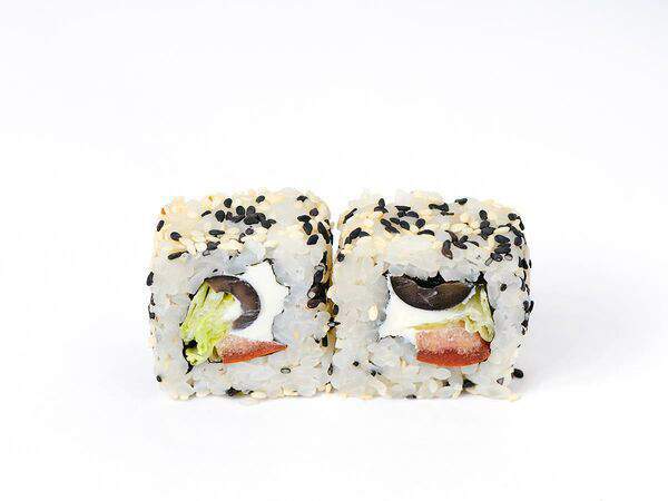 Good Food - Ролл Греческий